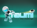 Taumi - Disc Challenge