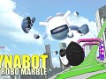DYNABOT: The Robo Marble
