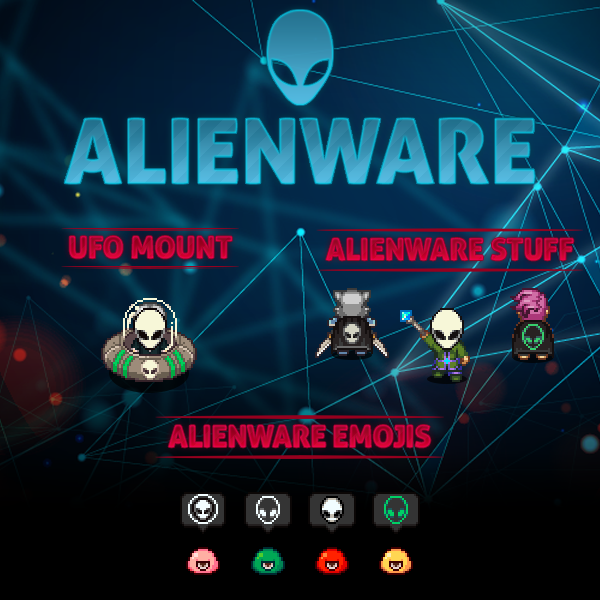 Alienware Arena Promotion Image Darkstory Online Mod Db