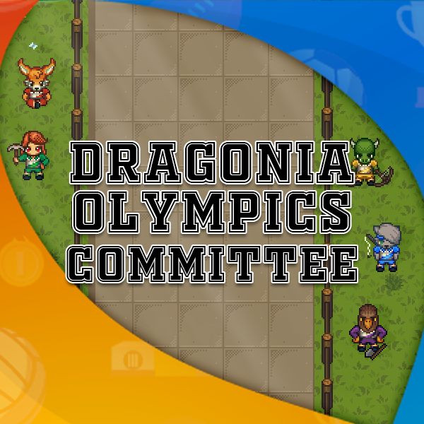 Dragonia Olympics Committee