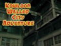 Kowloon Walled City Adventure
