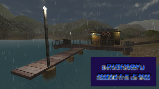 Docks update 2