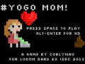 YOGO Mom!