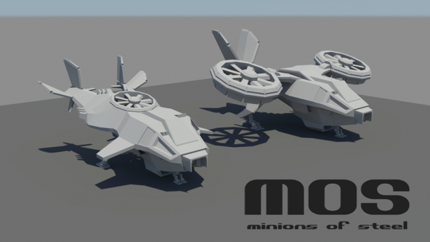 MOS Concept re-loaders