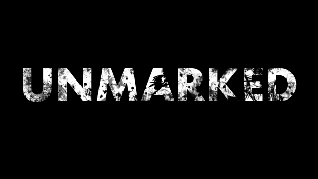 UNMARKED Logo Design