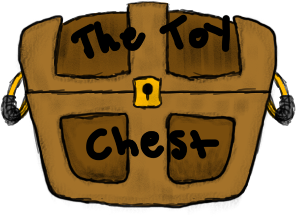 The Toy Chest