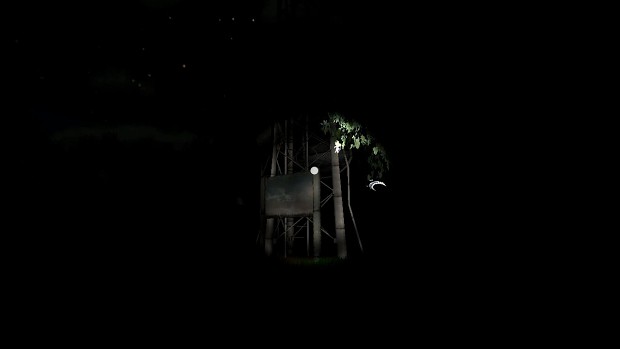 Slender The Unexpected