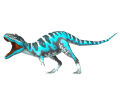 Character image - Walking With Dinosaurs: Dino Run! - Mod DB