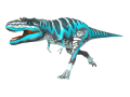 Character image - Walking With Dinosaurs: Dino Run! - Mod DB