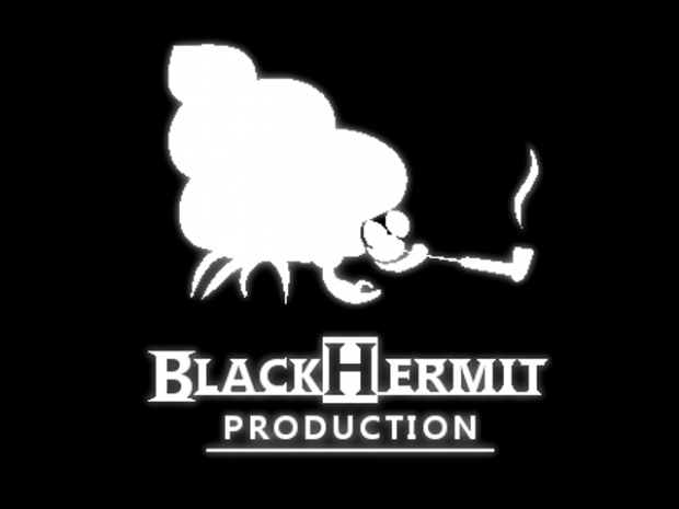 BlackHermit - CAM° 1