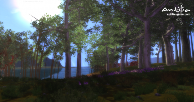Lakeside Screenshot