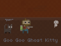 Goo Goo Ghost Kitty