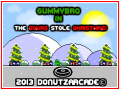 GummyBro in the Sours Stole Christmas!