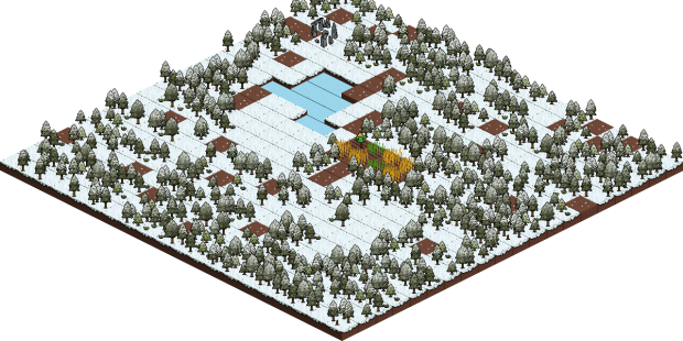 new map tiles! Everfrost