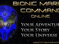 Bionic Marine Command Online