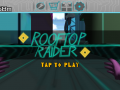 Rooftop Raider