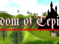 Kingdom of Tepic