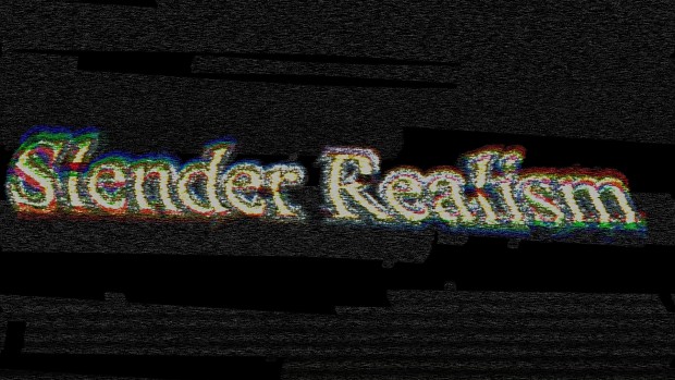 Slender Realism logo