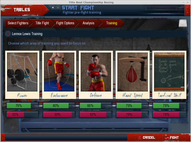 title bout championship boxing 2013 torrent