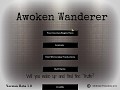 Awoken Wanderer "Beta"