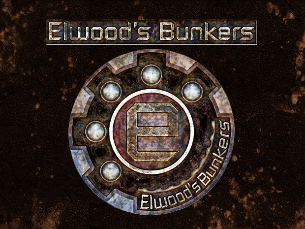 Elwood's Bunker Logo