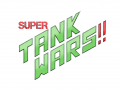 SUPER TANK WARS!!