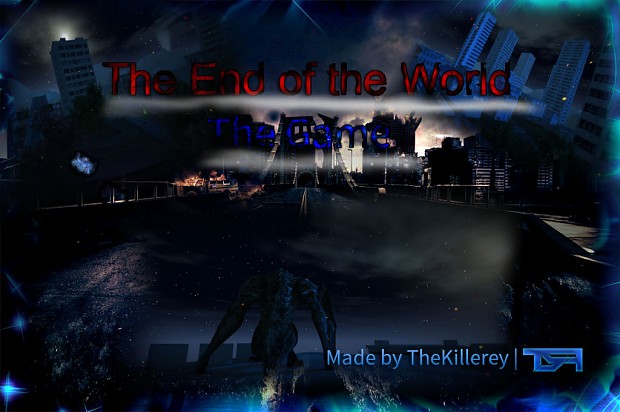 The End of the World Update 8.5