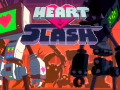 Heart & Slash