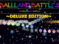 Ballland Battles Deluxe