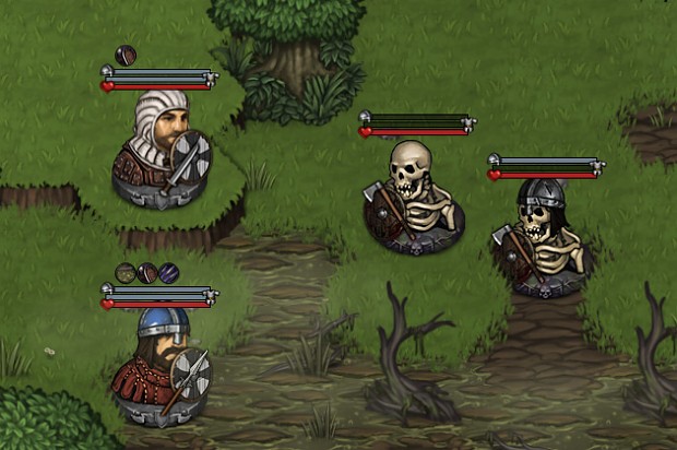 New Health and Armor Overlays!