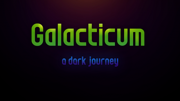 Galacticum Wallpaper HD