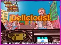 Candy Car Crush 3D : Zombies