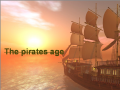 The pirates age