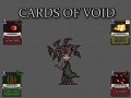 Cards of Void