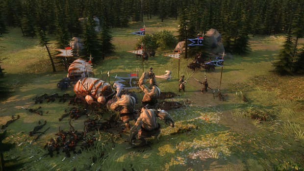 age of wonders 3 mods for multiplayer