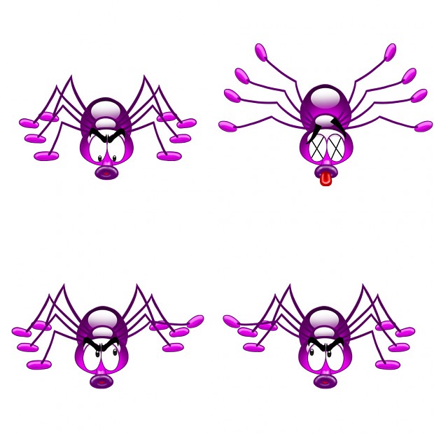 Spider_Boss color