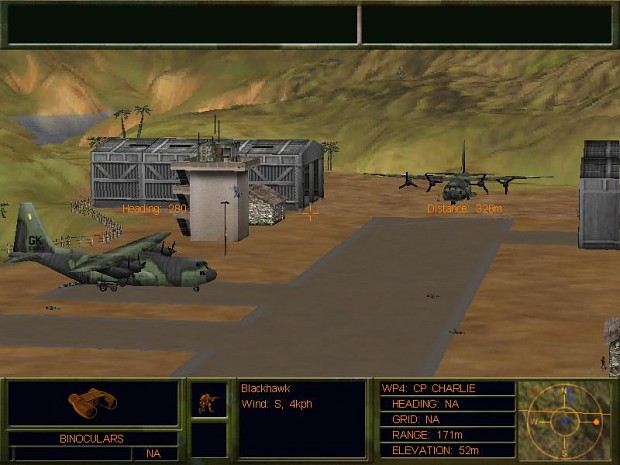 Delta Force 2 image - ModDB