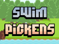 Swim Pickens
