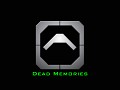 Dead Memories - Chapter I