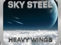 Sky Steel - Heavy Wings