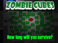 Zombie Cubes