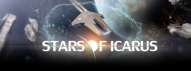Stars of Icarus Banner