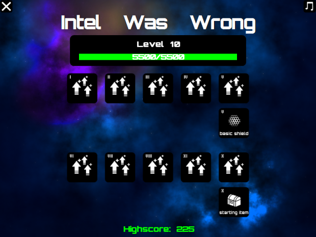 Intel Was Wrong v.1.2