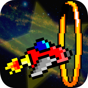 Star Charger Game Icon