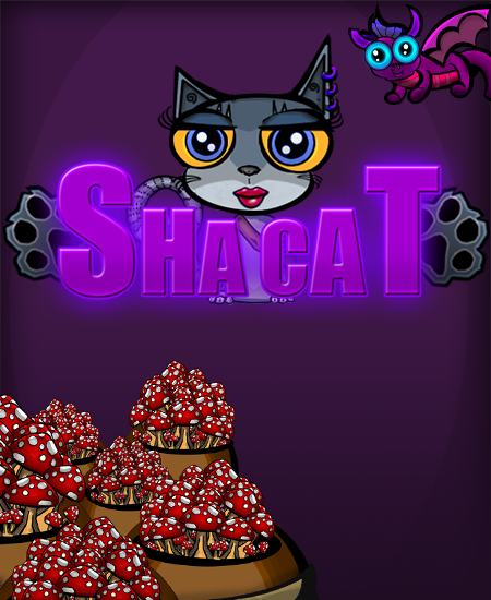 Sha Cat Level 14 Gameplay