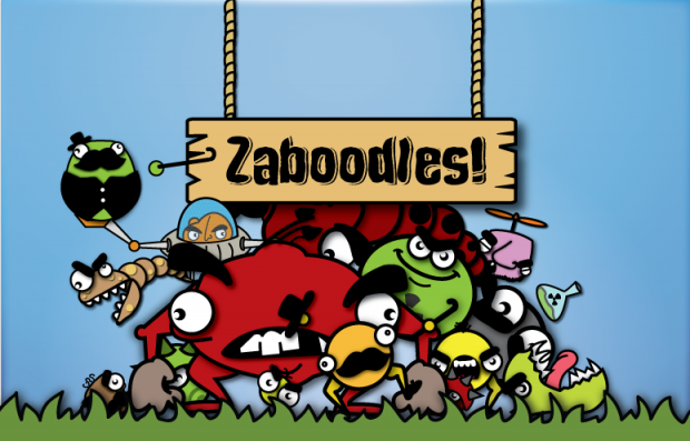 Zaboodles Screen Shots