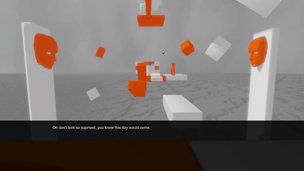 a screenshot of another level
