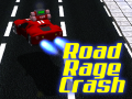 Road Rage Crash