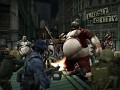 Zombie Scenario - Unity Edition