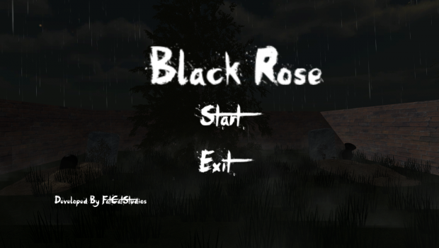 Black Rose Redux First Screenshots